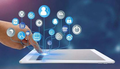 云電話呼叫中心的優(yōu)勢與計算機系統(tǒng)集成服務的結(jié)合