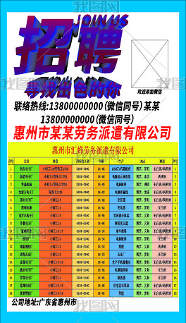 港澳游特價優(yōu)惠與勞務(wù)派遣聯(lián)合推廣方案