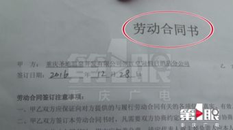 酒店轉讓后員工權益受損 七年工齡成勞務派遣，法律風險須警惕